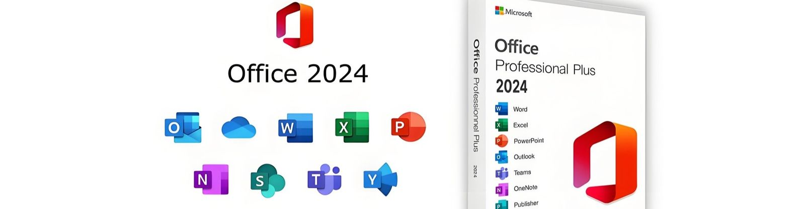 Einzelhandelsverpackung für Windows 11