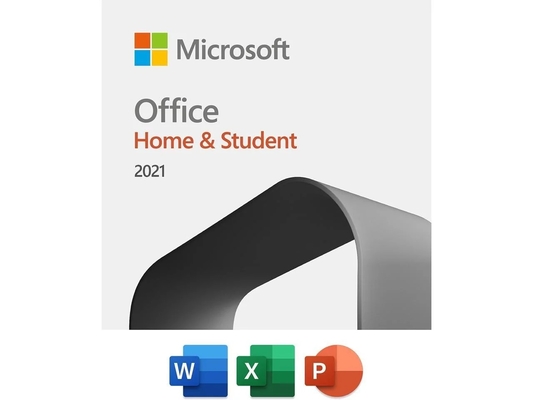 Microsoft Office 2021 Home And Student Windows 10 11 Lizenzschlüssel Integriertes System