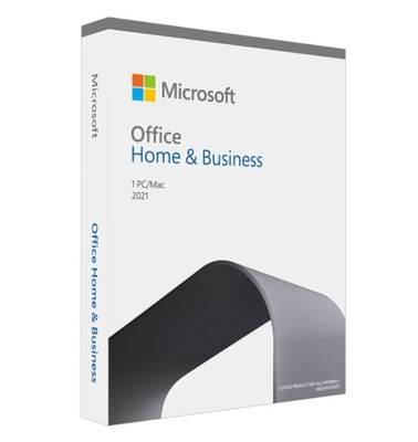 Home And Business Microsoft Office 2021 für Mac PC Online Bind Key Office 2021 HB