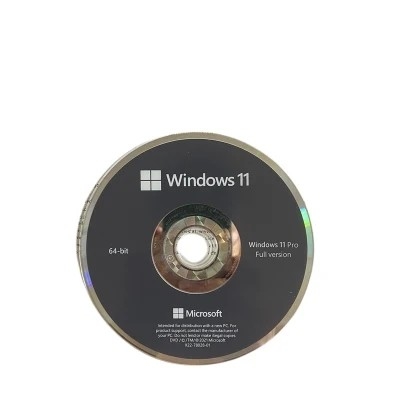 64 Bit Microsoft Windows 11 PRO Russisch Koreanisch Spanisch Französisch Deutsch Mehrsprachig