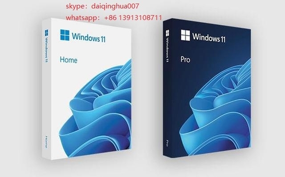 Probetriebssystem-Berufskleinkasten Microsoft Windowss 11 der Software-Win11