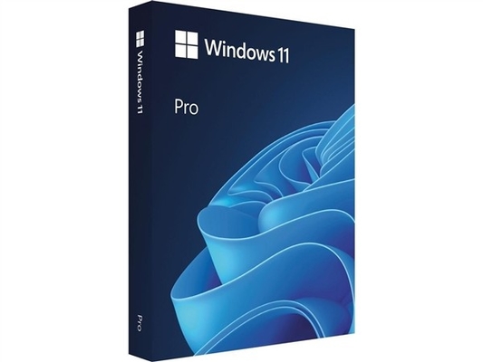 Garantierte Pro-USB Lebenszeit kostenlosen Versands Windows 11 Proschlüssel Windows 11