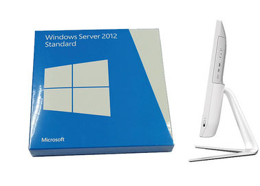 Standardon-line R2 Microsoft Windows-Server-2012 aktivieren Kleinkasten-Paket 64bit FQC-08983