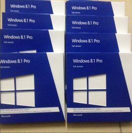 Volles Produkt-Schlüsselcode 32 Versions-Windows 8,1 Aktivierung 100% des Bit-/64 Bit