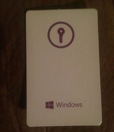 Versions-Produkt-Schlüssel Windows 8,1 Microsofts voller Pro für Laptops/Computer