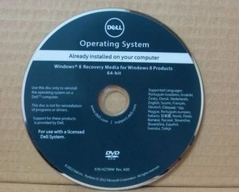 100% echtes Microsoft Windows 8,1 Produkt-Schlüsselcode-Bit 32/64