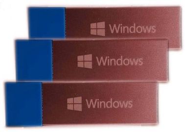 Multi- Prokleinbit 64 Sprach-Microsoft Windowss 10 des kasten-32 Bit-X für Laptop