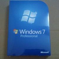 Einzelhandels-Kasten Windows 7s Home Premium 32 Bit-/64 Bit eine Zeit-Aktivierung