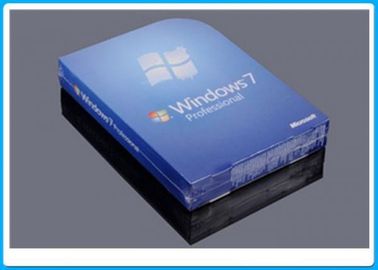 Fachmann-Kasten MS Windows 7, Windows 7-Berufskleinsatz mit 1 SATA-Kabel