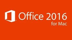 Globales Bereichs-Microsoft Office-Haus u. Geschäft Fpp 2016 für Mac-multi Sprache