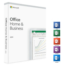 On-line-Aktivierungs-Microsoft Office-Haus und Mehrfachverbindungsstellen-Sprache des Studenten-2019