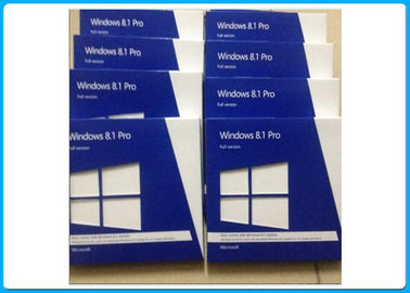 Ursprünglicher Fachmann Windows 8,1 Soem-Schlüssel, gewinnen die volle Version 8,1, die global aktiviert ist