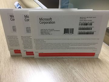 PC/Computer-Fachmann MS Windows 8,1 COA-on-line-Aktivierung