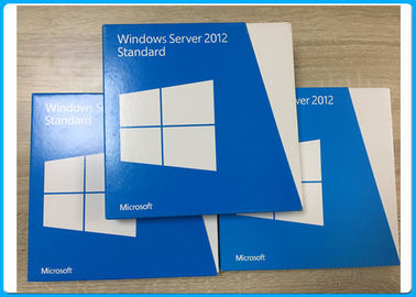 Englische globale Vorlage des Bereichs-Microsoft Windows-Server-2012 R2 32 Bit-100%