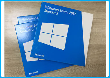 32 Bit-Microsoft Windows-Server 2012 R2 verkaufen Kasten-englische Version für globalen Bereich im Einzelhandel