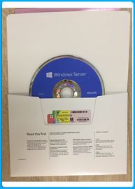 Soems 64 englische volle Standardversion Bit-Microsoft Windows-Server-2016