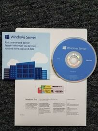 Windows Server 2016 64 Bit, Kern 16 MS- Windowsserver-2016 für Computer