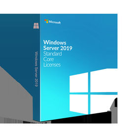 Vorlage Microsoft Windows-Server Datacenter 2019 des Standard-64 Bit-100%