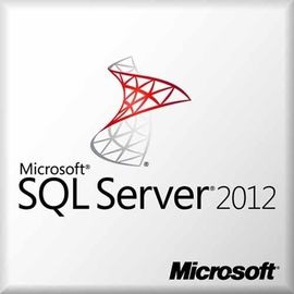 Ursprüngliche ursprünglicher Standardschlüssel Software-Schlüsselcode-Microsoft Windows-Server-2012