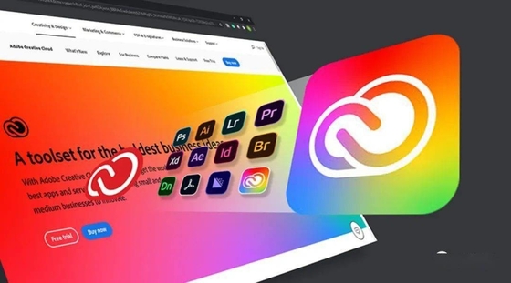 Befestigen 1-jährige Subskriptions-Lizenz 2023 s  allen Apps-Software-Familien-Eimer