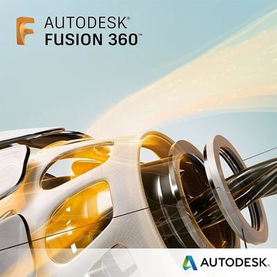 Online-Lizenz Auto/d/e/s/k Fusion 360 1 Jahr Abonnement 2024/2023/2022/2021 Für Windows/Mac/PC Fusion360 Entwurf