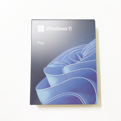 Win 11 Pro 64 Bits Betriebssystem Win11 Home OS Professional USB lebenslang garantiert professioneller Schlüssel