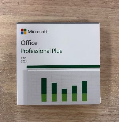 Officee 2024 Professional Plus Online-Aktivierung Officee 2021 Pro Plus Einzelhandelsbox
