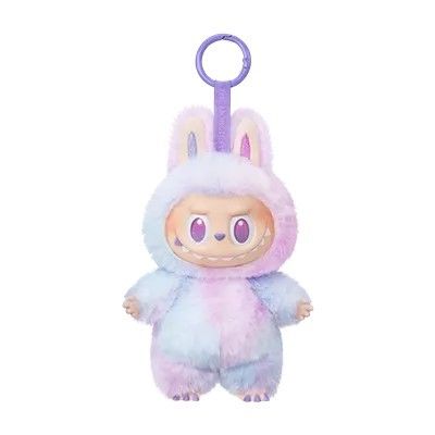POP MART Authentische Original Labubu V3 V2 V1 Serie MONSTERS Big Into Energy Serie Vinyl Plush Anhänger Blind Box Plush Spielzeug