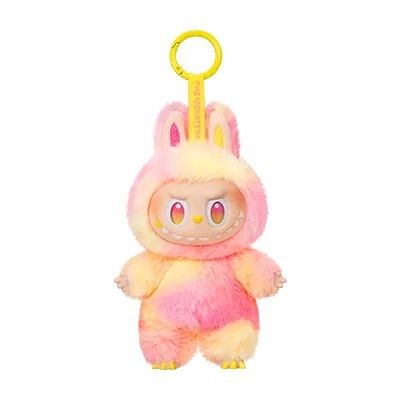 POP MART Authentische Original Labubu V3 V2 V1 Serie MONSTERS Big Into Energy Serie Vinyl Plush Anhänger Blind Box Plush Spielzeug