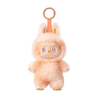 POP MART Authentische Original Labubu V3 V2 V1 Serie MONSTERS Big Into Energy Serie Vinyl Plush Anhänger Blind Box Plush Spielzeug