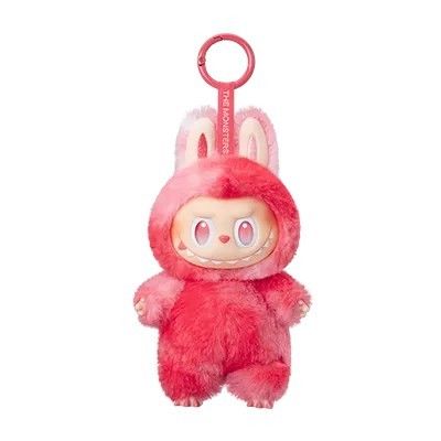 POP MART Authentische Original Labubu V3 V2 V1 Serie MONSTERS Big Into Energy Serie Vinyl Plush Anhänger Blind Box Plush Spielzeug