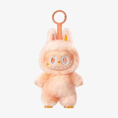 POP MART Authentische Original Labubu V3 V2 V1 Serie MONSTERS Big Into Energy Serie Vinyl Plush Anhänger Blind Box Plush Spielzeug