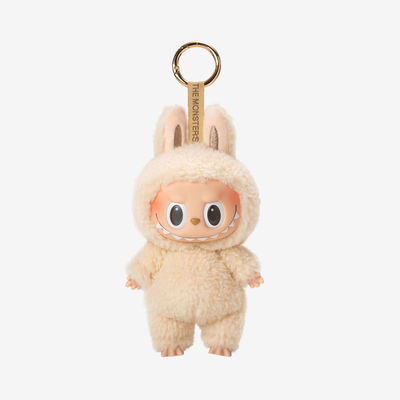 PopMARTS Authentische Labubu-Monster Spannende Macaron Blind Box Figur Plush Puppe Süßes Spielzeug Mysteriöse Boxen