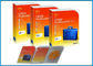 32 Bits 64 Bits verkaufen professionelle volle Version Microsoft Offices 2010 im Einzelhandel