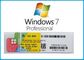 Volle Schlüsselaufkleber Versions-Microsoft Windowss 7 einfach unter Verwendung der Aktivierung online