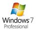 Einfach unter Verwendung des Windows 7-Produkt-Schlüsselcode-Aufklebers für Dell/HP/Lenovo