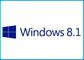 Verbesserung 100% Vorlagen-Windows 8,1 Schlüssel, nagelneue Procode Windows 8,1