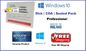 MS Windows 10 Haupt-Soem DVD, italienisches Versions-Produkt-Schlüsselcode für Windows 10
