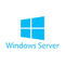 Echter Standard Windows Servers 2008 Lizenz-R2 für Windows 10/8/7 System