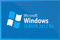 5 Server 2012 R2 2CPU/2VM FQC P73-6165 CALS Microsoft Windows keine Sprachbeschränkung
