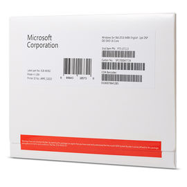 64 Bit Windows Server 2016 Ausgaben, Microsoft-Server 2016 Standard R2/Datacenter