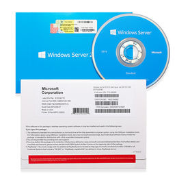 64 Bit Windows Server 2016 Ausgaben, Microsoft-Server 2016 Standard R2/Datacenter