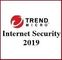 100% arbeitendes on-line--3-jähriges gültiges Trend Micros maximales Sicherheits-2019 für Laptop/Mobile