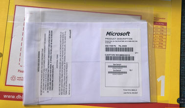 Aktivierte Standardon-line-lizenz Sql-Server-2014 5 cal mit lebenslanger Garantie