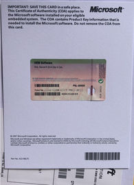 Aktivierte Standardon-line-lizenz Sql-Server-2014 5 cal mit lebenslanger Garantie