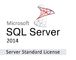 Ursprüngliche englische Software-Schlüsselcodes Mitgliedstaat-SQL-Server 2014 Standard-DVD Soem