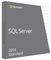 1 Kern der Server-Microsoft-SQL-Server-2014 Standardausgaben-4 mit 10 Kunden