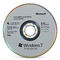 Globale soem-CD-Schlüssel Microsoft Windows-7 Promit DVD-Lebenszeit-Garantie