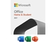 Professional Plus Microsoft Office 2021 HB-Bindungsschlüsselkarte