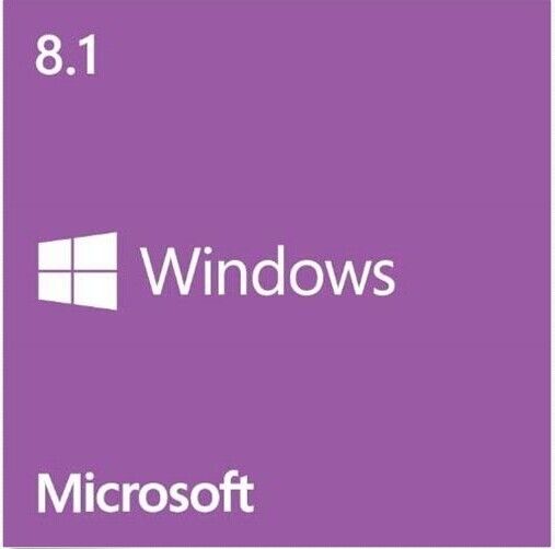 ursprüngliche Versions-Produktschlüssel 7/XP/8/8,1 der Fenster professioneller voller
